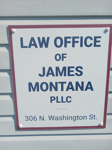 The Law Office of James Montana PLLC
