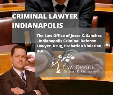 The Law Office of Jesse K. Sanchez