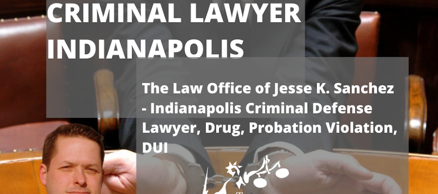 The Law Office of Jesse K. Sanchez