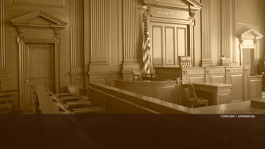 The Law Office of John Harvell