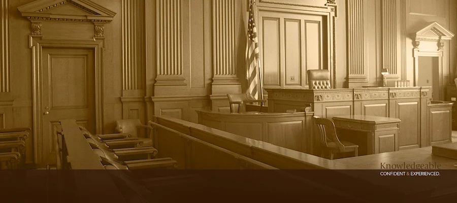 The Law Office of John Harvell