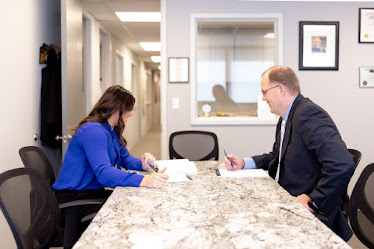 The Law Office of Kevin R. Hancock