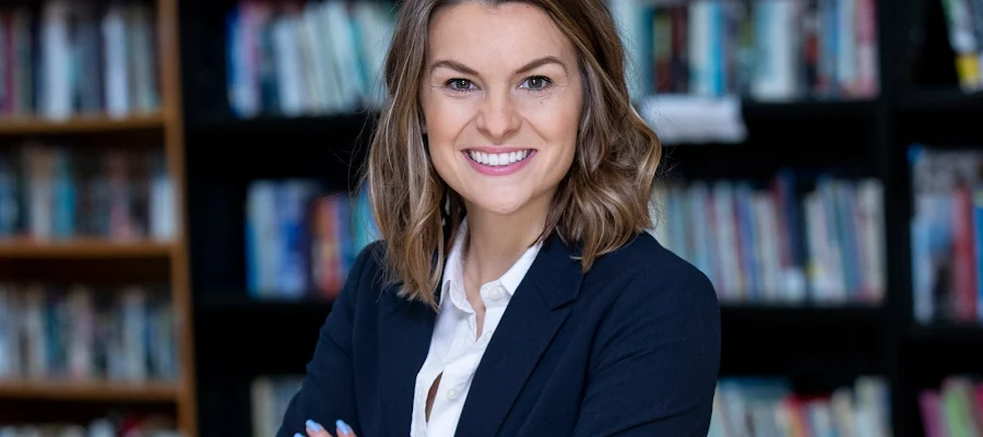 The Law Office of Kristen Gyolai