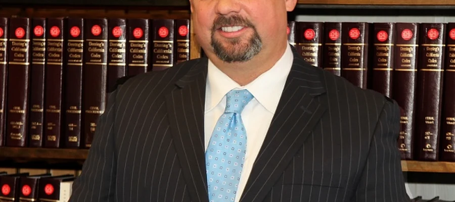 The Law Office of Mark Anthony Raimondo