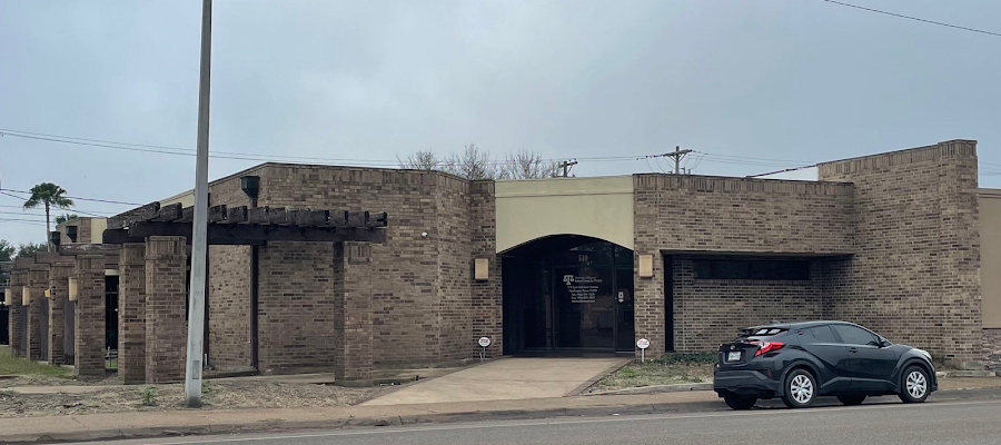 The Law Office of Robert Davis Jr., P.L.L.C.