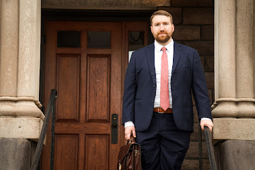 The Law Office of Seth R. Smith LLC