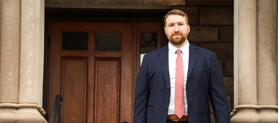 The Law Office of Seth R. Smith LLC
