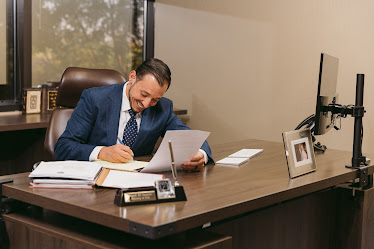 The Law Office of Zayed Al-Sayyed, PLLC