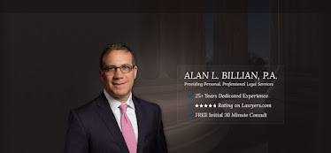 The Law Offices of Alan L. Billian P.A.