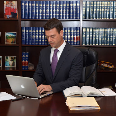 The Law Offices Of Alcock & Associates P.C.