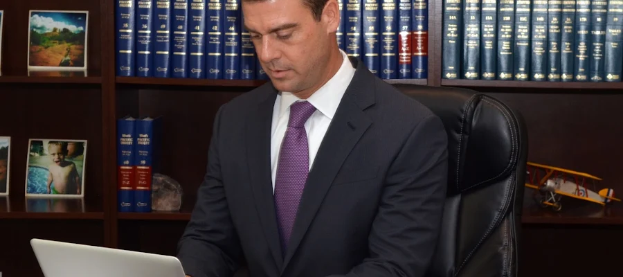 The Law Offices Of Alcock & Associates P.C.