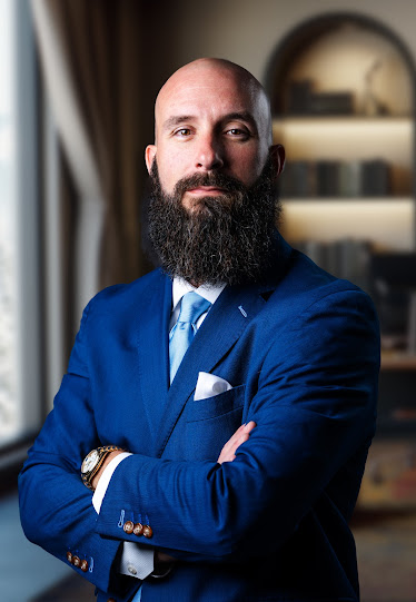 The Law Offices of Blake A. Poole, LLC - Gainesville Criminal Defense Lawyer