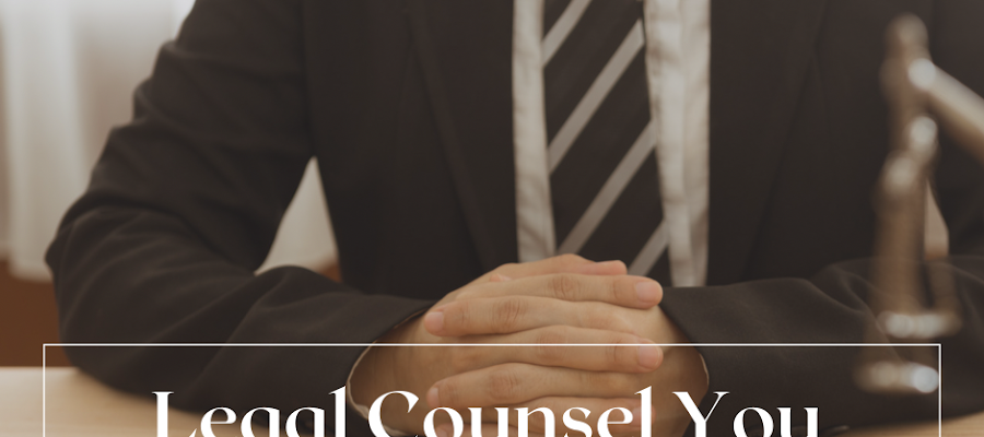 The Law Offices of Brandon C. Mayberry