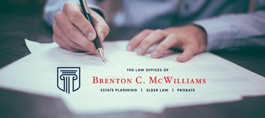 The Law Offices of Brenton C. McWilliams