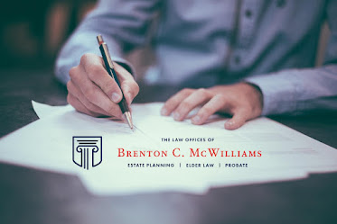 The Law Offices of Brenton C. McWilliams