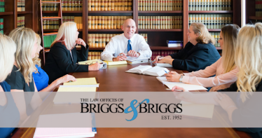 The Law Offices of Briggs & Briggs