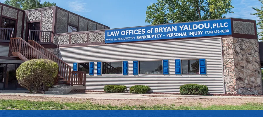 The Law Offices Of Bryan Yaldou, PLLC