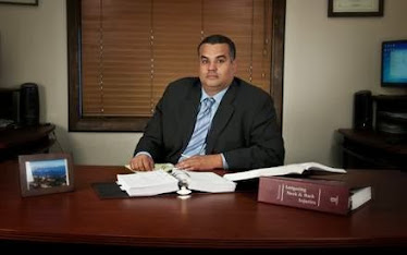 The Law Offices of Edgar Lombera