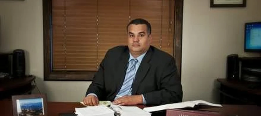 The Law Offices of Edgar Lombera