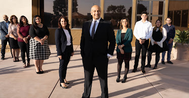 The Law Offices of Hani S. Bushra
