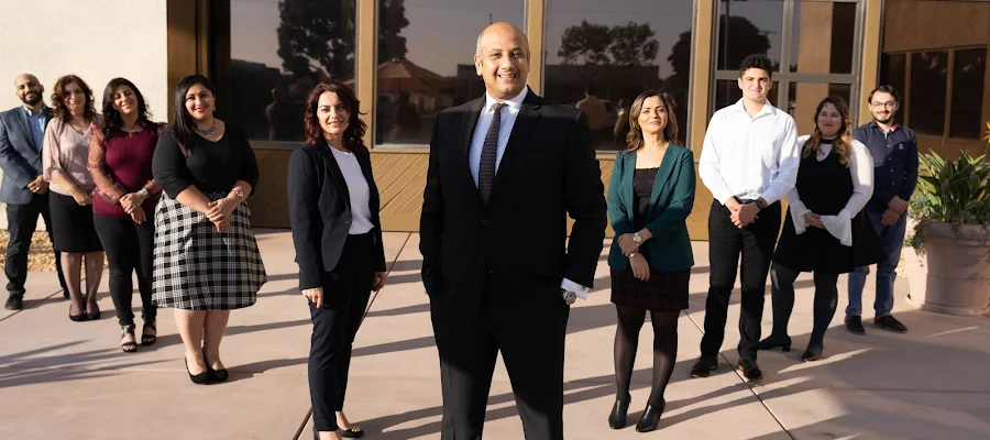 The Law Offices of Hani S. Bushra