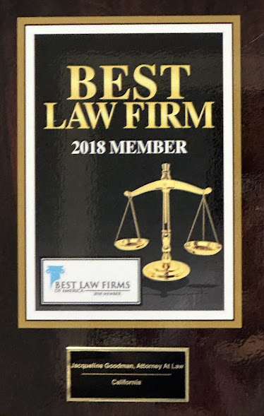 The Law Offices of Jacqueline Goodman