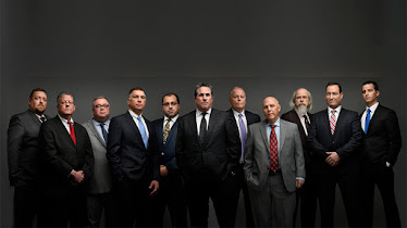 The Law Offices of Jonathan F. Marshall