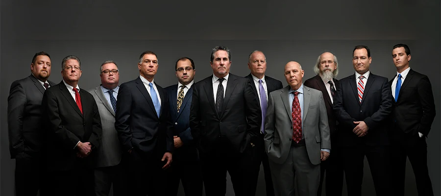 The Law Offices of Jonathan F. Marshall