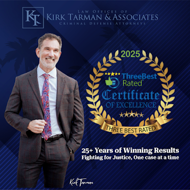The Law Offices of Kirk Tarman & Associates