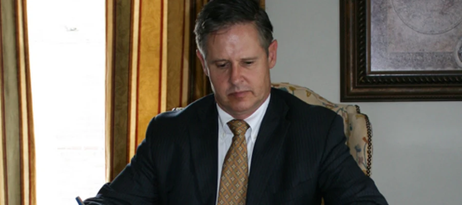 The Law Offices of Mark T. Hurt - Injury & Disability Attorneys