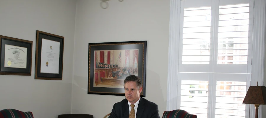 The Law Offices of Mark T. Hurt