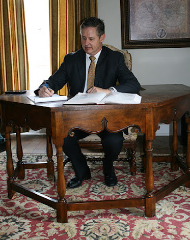 The Law Offices of Mark T. Hurt