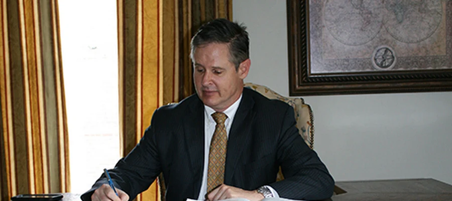 The Law Offices of Mark T. Hurt