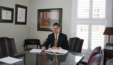 The Law Offices of Mark T. Hurt