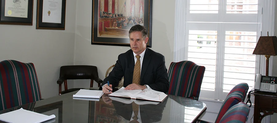 The Law Offices of Mark T. Hurt