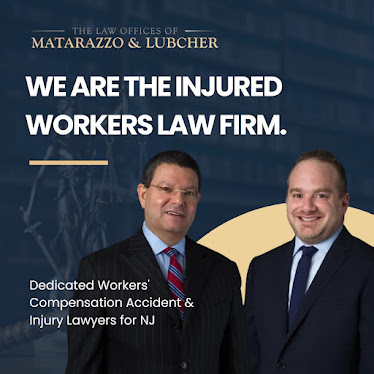 The Law Offices of Matarazzo & Lubcher