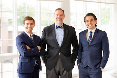 The Law Offices of Robert J. Reeves P.C.