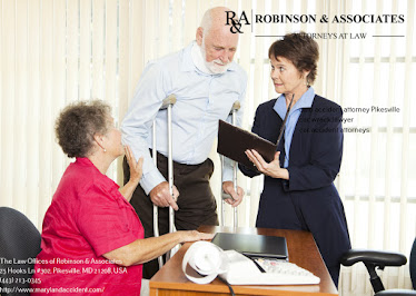 The Law Offices of Robinson & Associates