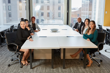 The Law Offices of Roderick C. White