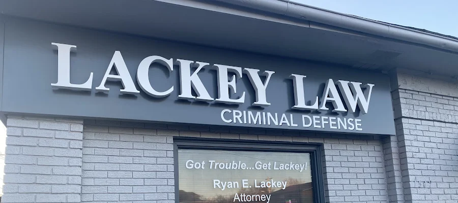 The Law Offices of Ryan E. Lackey