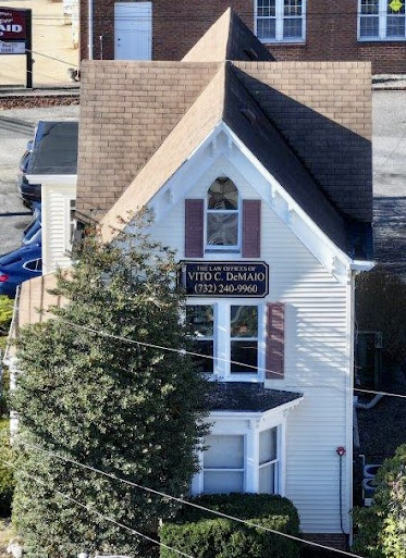 The Law Offices of Vito C. DeMaio