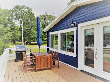 The Ledges Resort And Marina
