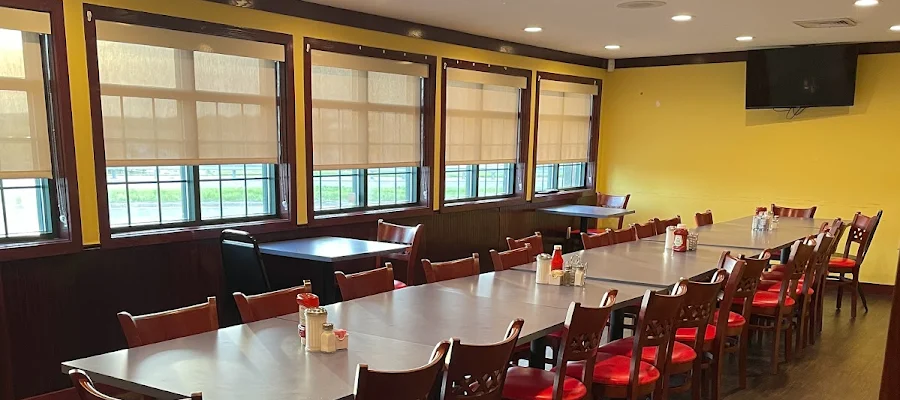 The Legend Restaurant&Bakery
