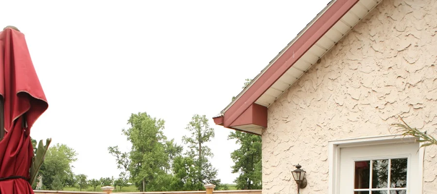 The Little Stone Cottage