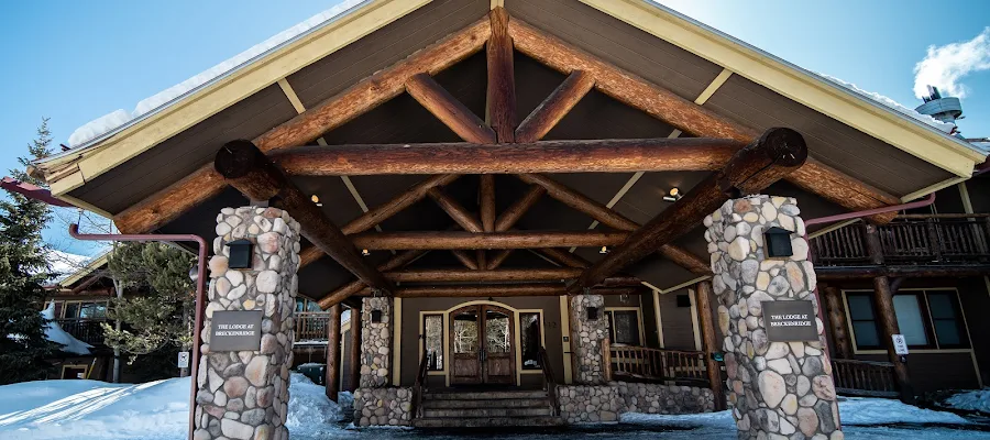 The Lodge at Breckenridge