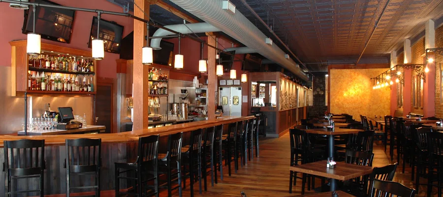 The Loft