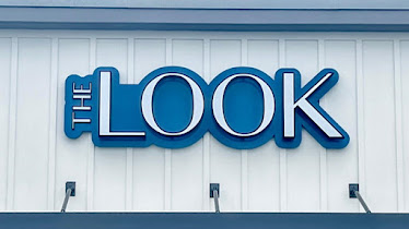 The Look Eyecare Eyewear