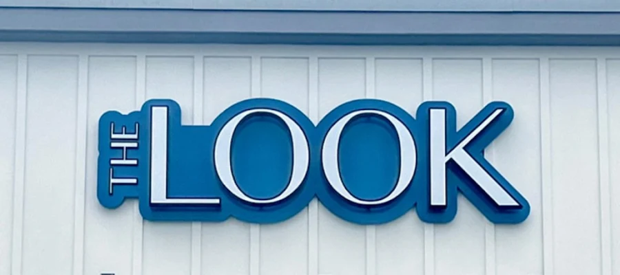 The Look Eyecare Eyewear