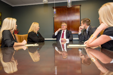 The Lowry Law Firm
