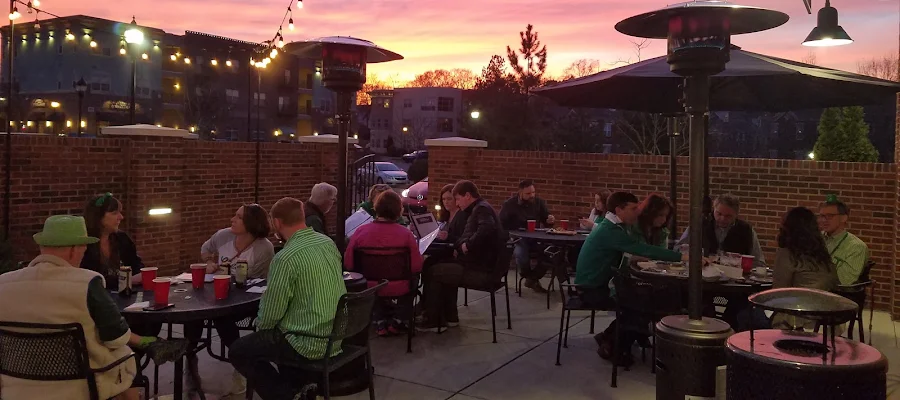The Loyalist Market